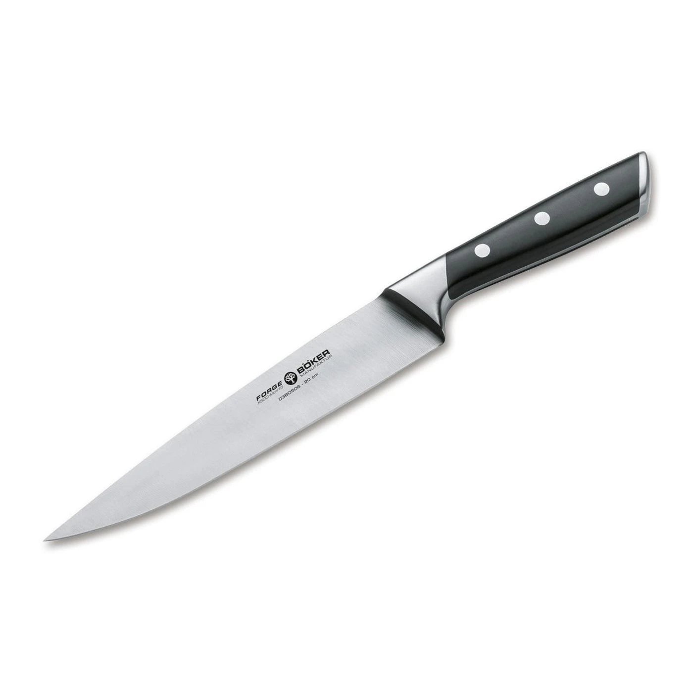 Boker Forge 7.9" Carving Knife 1 Boker Forge 7.9" Carving Knife