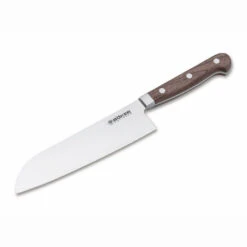 Boker Heritage 7.01" Santoku Knife