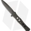 Boker Magnum Urban Tank Liner Lock Knife (4.625" Gray) 01MB222