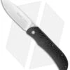 Boker Plus Decade Edition Exskelibur I Knife Carbon Fiber (3.5" Satin) 01BO152