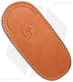 Boker Boy Scout Leather Sheath 090010