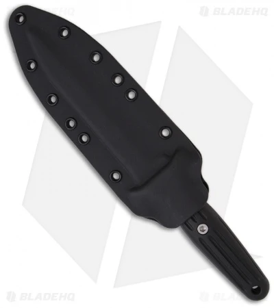 Boker A-F Combat II Fighting Knife Fixed Blade (6" Bead Blast) 120543AF 2 Boker A-F Combat II Fighting Knife Fixed Blade (6" Bead Blast) 120543AF - Image 2