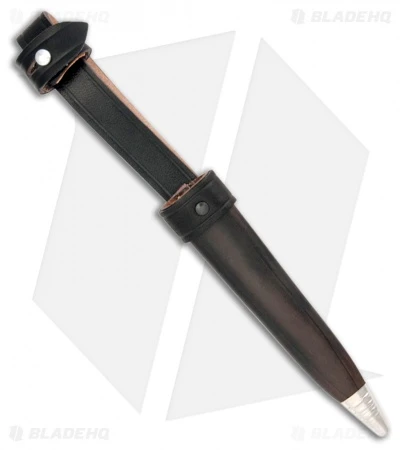 Boker Trench Fixed Blade Knife Walnut (5.625" Satin) 121918 2 Boker Trench Fixed Blade Knife Walnut (5.625" Satin) 121918 - Image 2