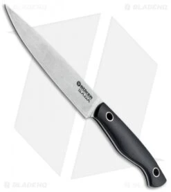 Boker Vox Saga 3-Piece Kitchen Knife Set Grenadill Wood -Boker Sales Store boker vox saga 3 piece kitchen knife set grenadill wood BHQ 116568 jr 2