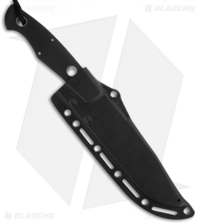 Boker VoxKnives Rold Fixed Blade Knife (6.25" Stonewash) 02BO272 2 Boker VoxKnives Rold Fixed Blade Knife (6.25" Stonewash) 02BO272 - Image 2